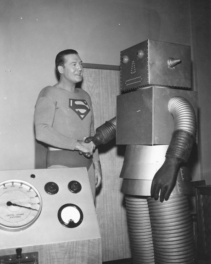 George Reeves
