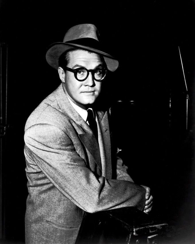 George Reeves