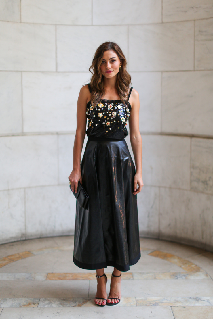 Phoebe Tonkin