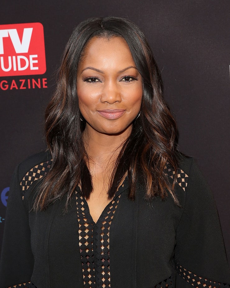 Garcelle Beauvais