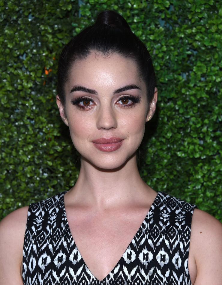 Adelaide Kane