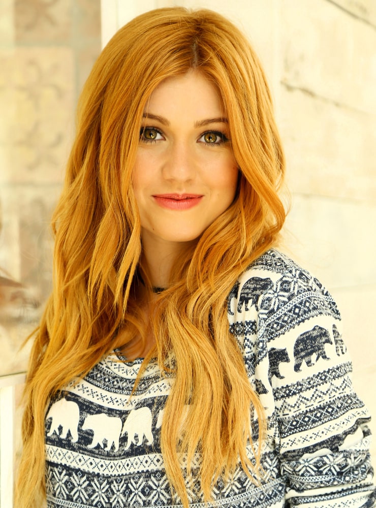 Katherine McNamara