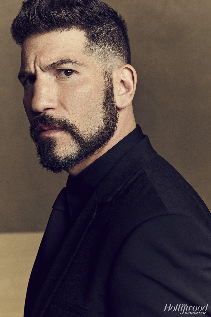 Jon Bernthal