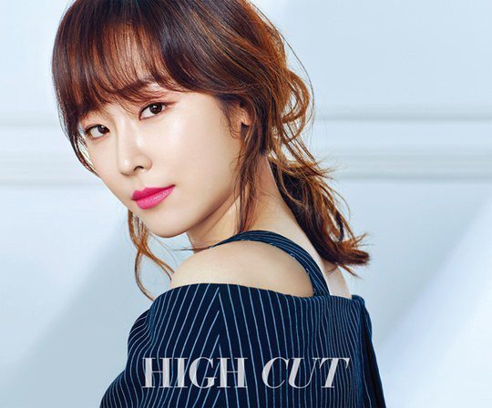 Hyeon-jin Seo Hyeon-jin Seo