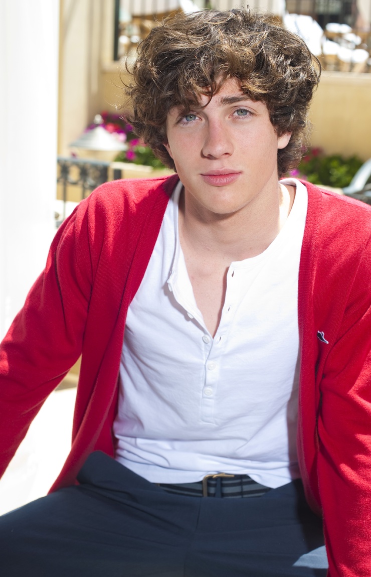 Aaron Taylor-Johnson
