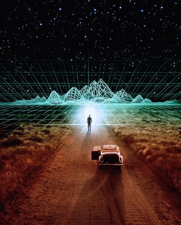 The Thirteenth Floor