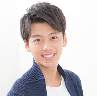 Ryoma Takeuchi