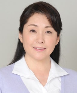 Keiko Matsuzaka