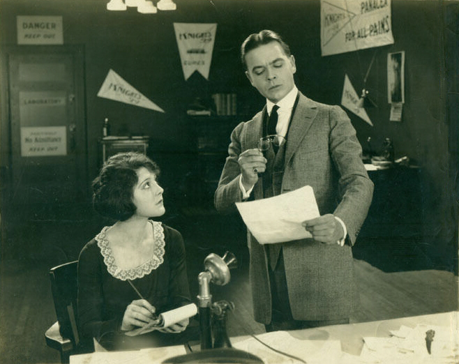 Patsy Ruth Miller