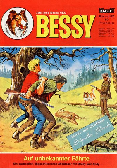 Bessy Bessy