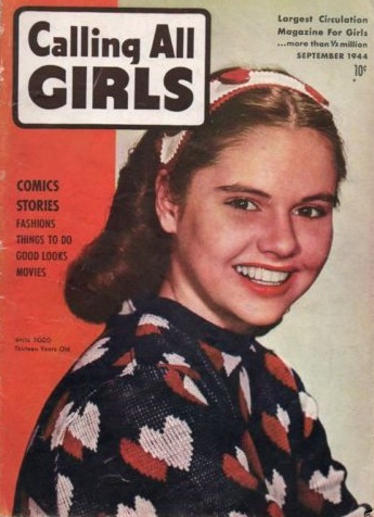 Ann E. Todd
