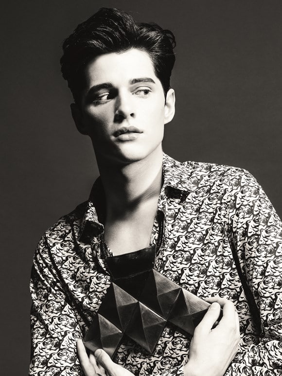 Luke Powell