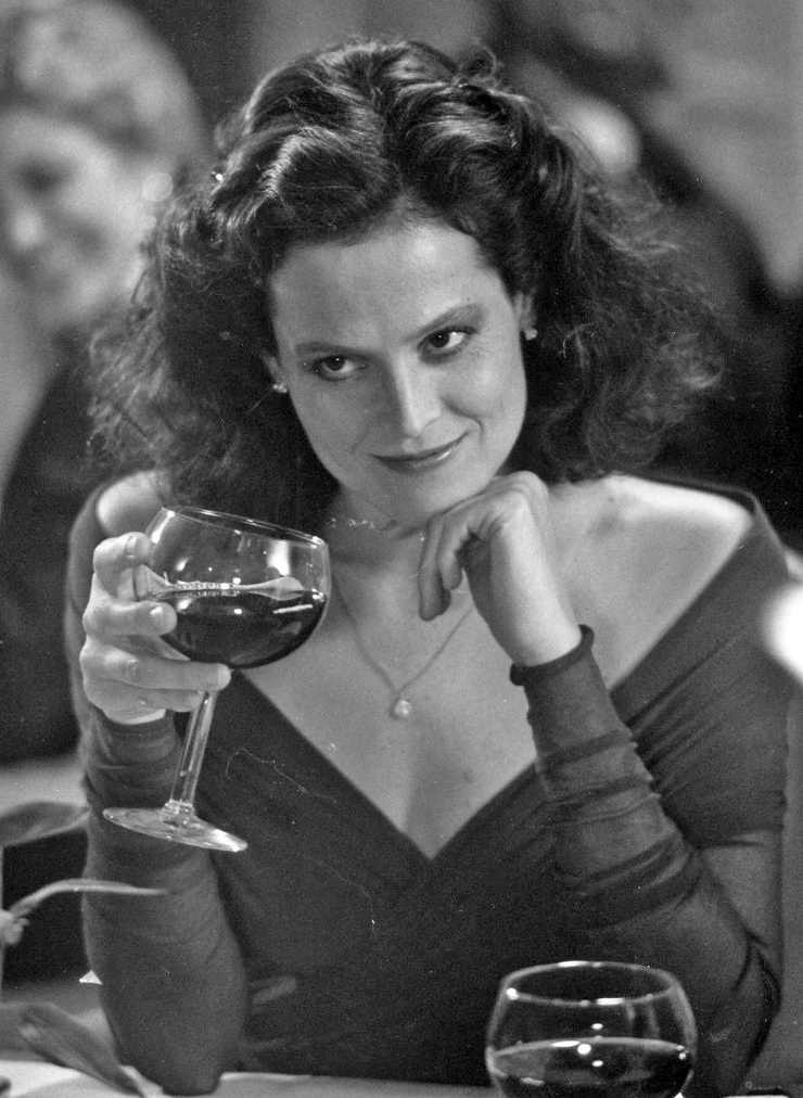 Picture of Sigourney Weaver