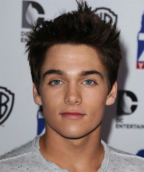 Dylan Sprayberry