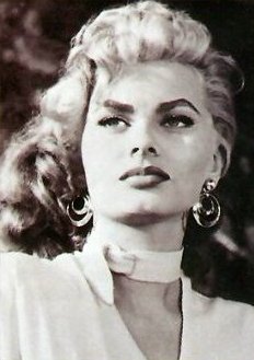 Sophia Loren