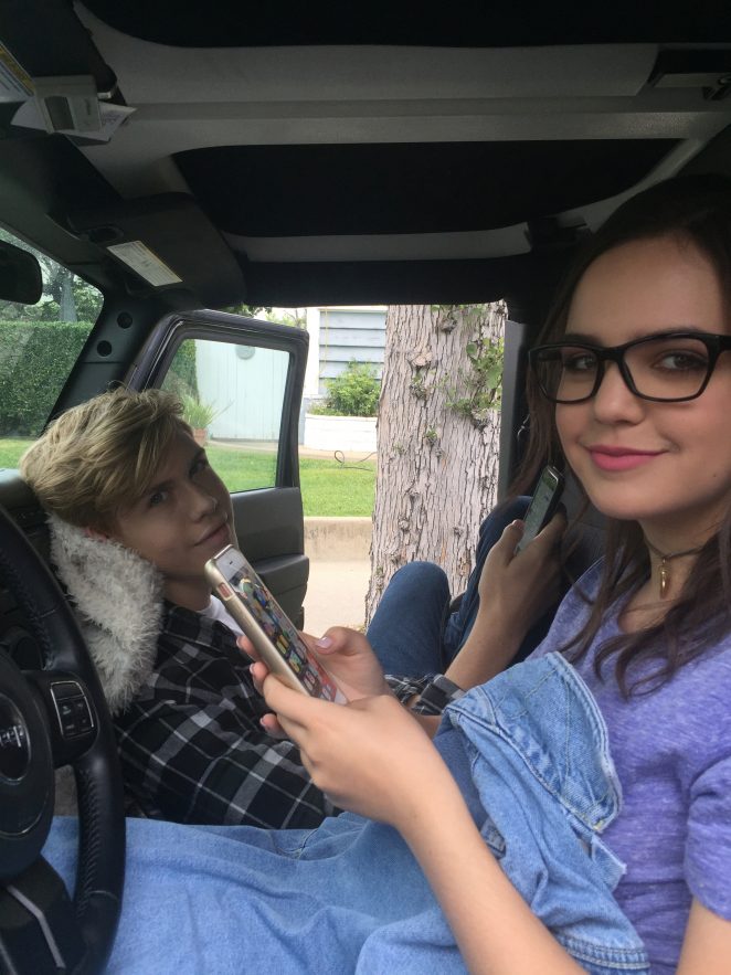 Bailee Madison