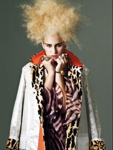 Alice Dellal