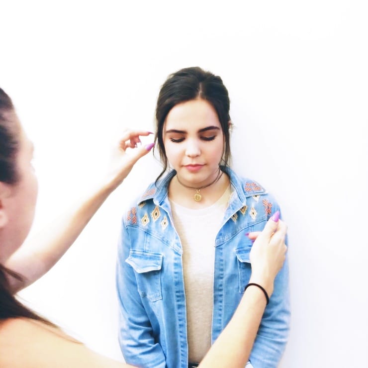 Bailee Madison