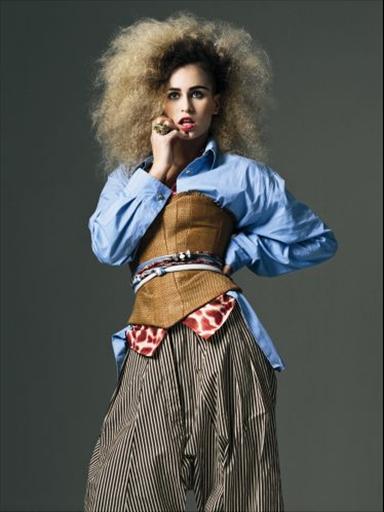 Alice Dellal