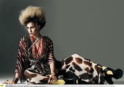 Alice Dellal