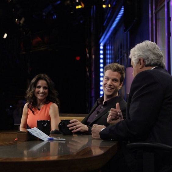Anthony Jeselnik