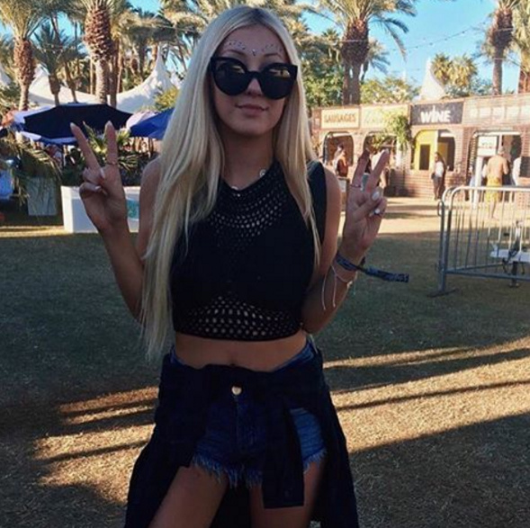 Ava Sambora