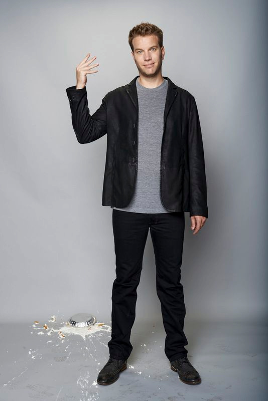 Anthony Jeselnik