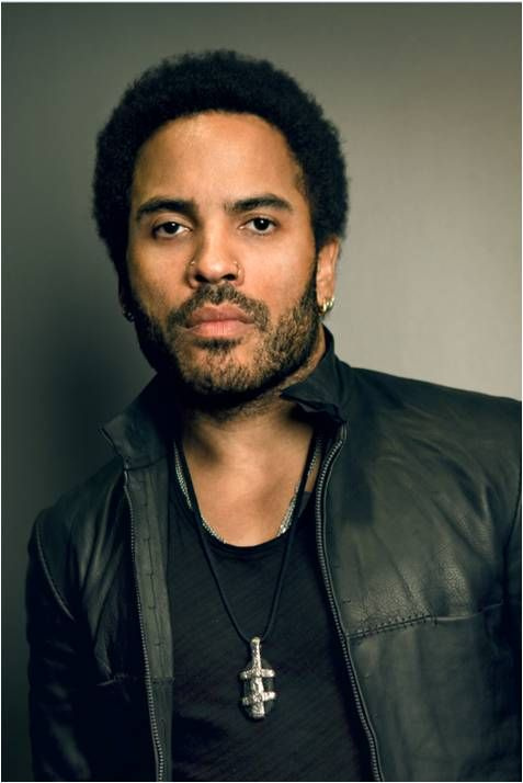 lenny kravitz godson lenny kravitz godson