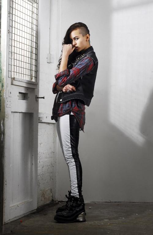Alice Dellal