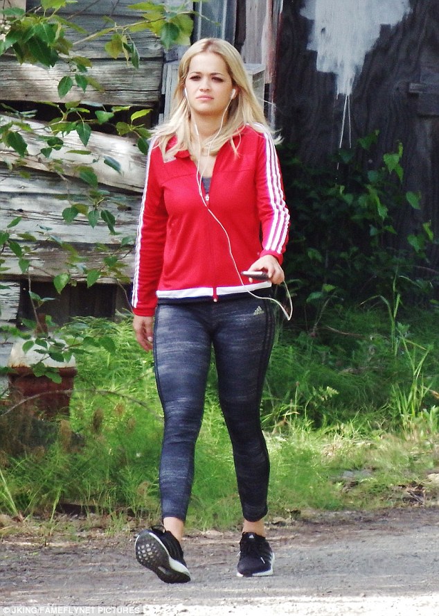 Rita Ora Rita Ora