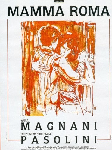 Mamma Roma (1962)