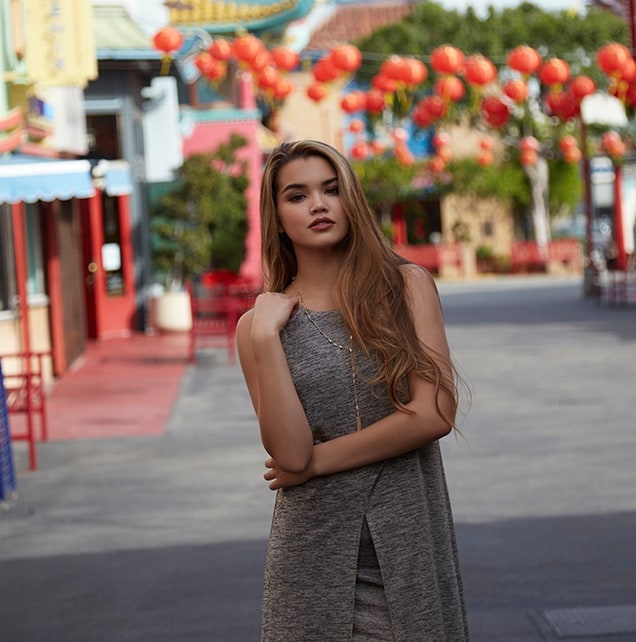 Paris MaryJo Berelc