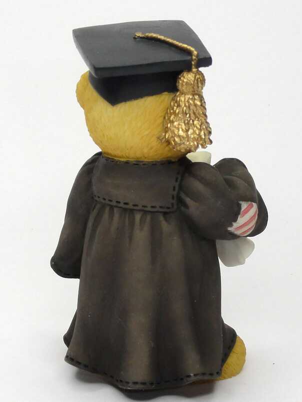 Cherished Teddies - Graduation Bear