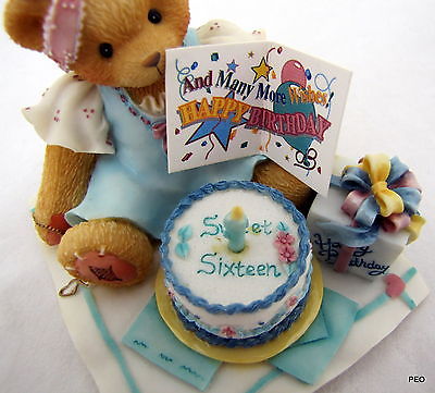 Cherished Teddies - 