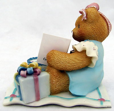 Cherished Teddies - 