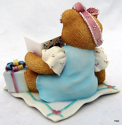Cherished Teddies - 