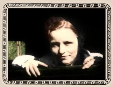 Bonnie Parker Bonnie Parker