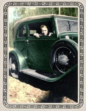 Bonnie Parker