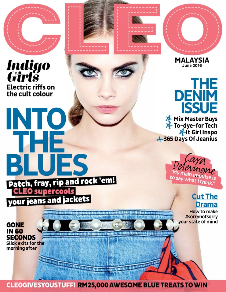 Cara Delevingne Cara Delevingne