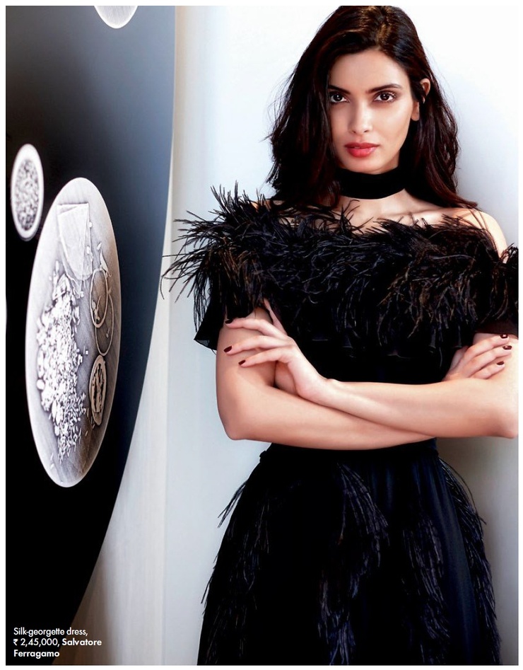 Diana Penty Diana Penty