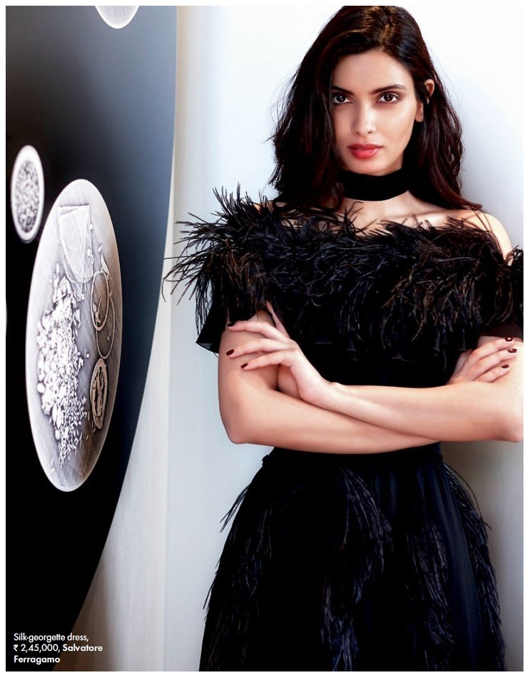 Diana Penty