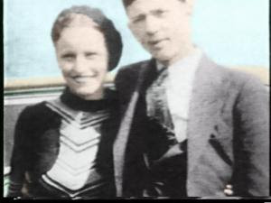 Picture of Bonnie Parker