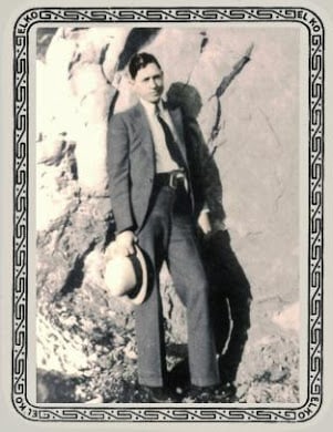 Clyde Barrow