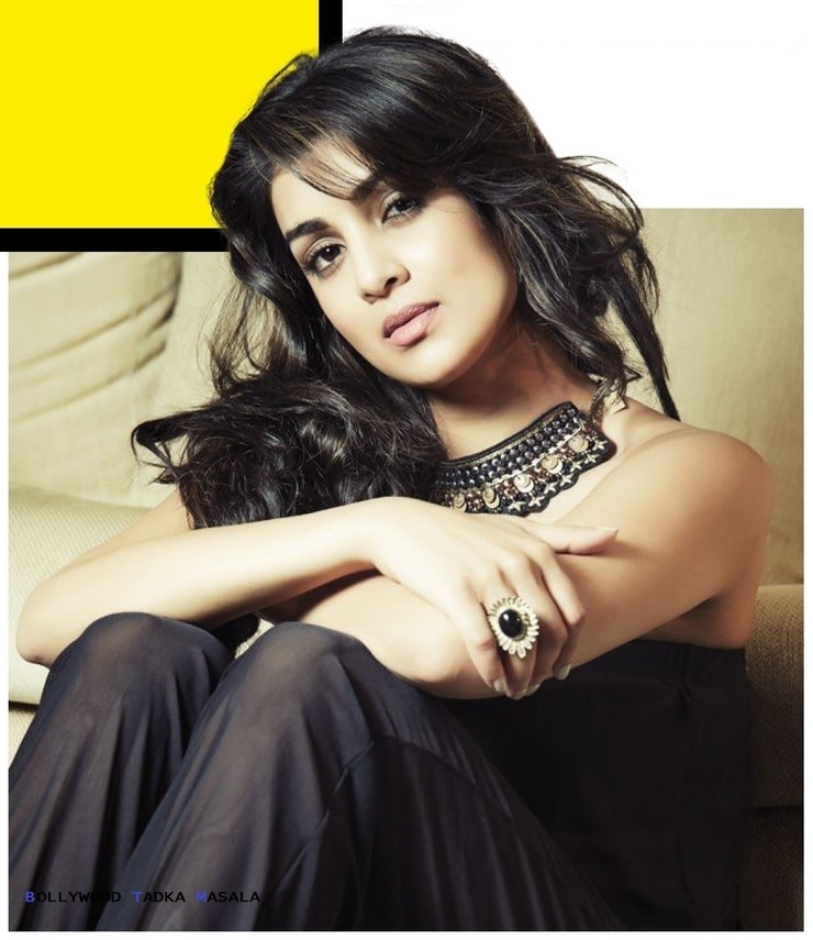 Pallavi Sharda Pallavi Sharda