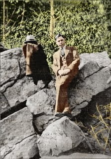 Clyde Barrow Clyde Barrow
