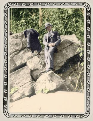 Clyde Barrow Clyde Barrow