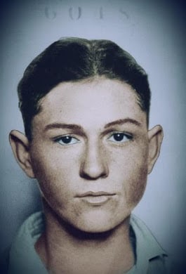 Picture of Clyde Barrow