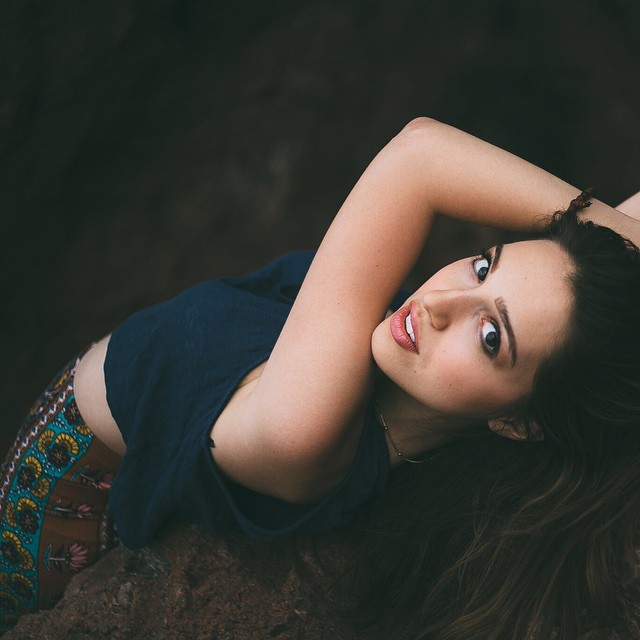 Shae Brock Shae Brock