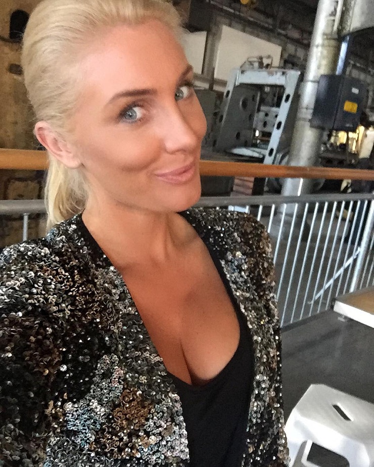 Zilda Williams