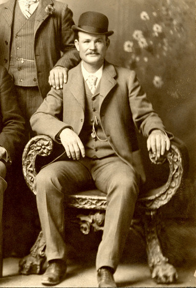 Butch Cassidy Butch Cassidy